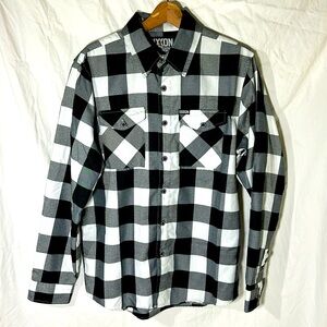 Dixxon “The Gringo” MEDIUM